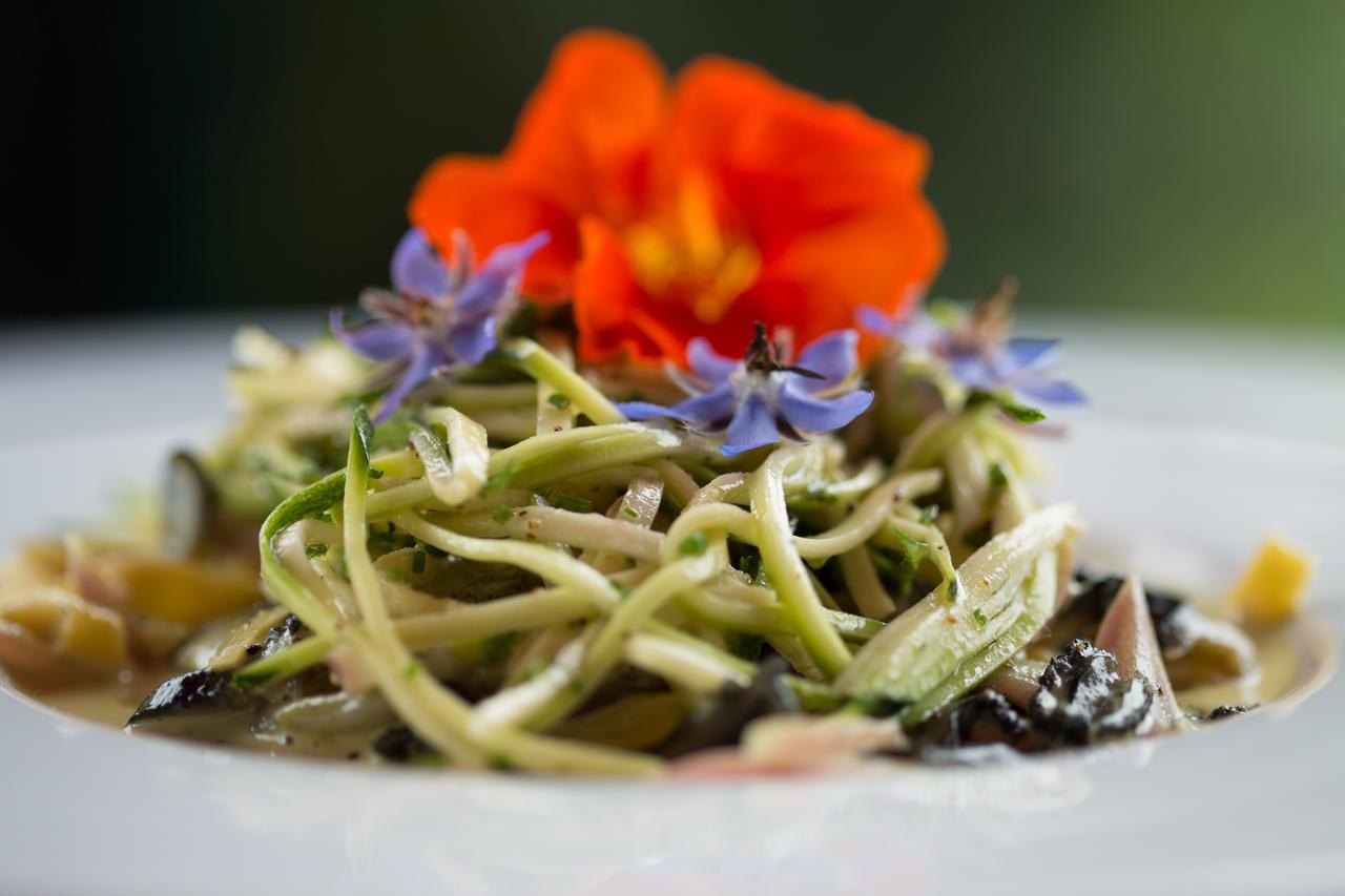 Church Hill Boutique Lodge & Restaurant Half-moon Bay Екстериор снимка