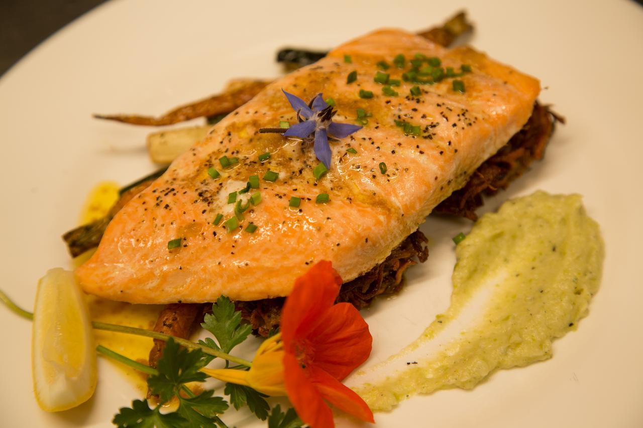 Church Hill Boutique Lodge & Restaurant Half-moon Bay Екстериор снимка